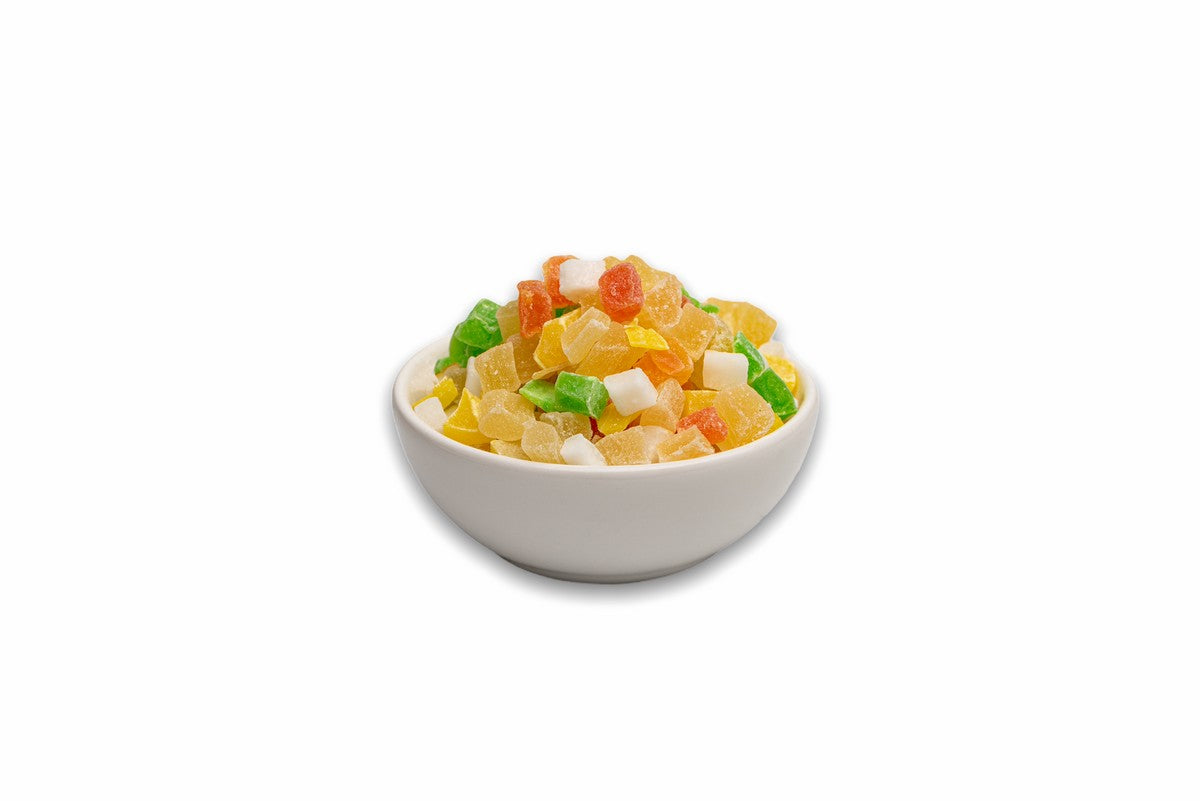 Kostki koktajlowe. (100g)