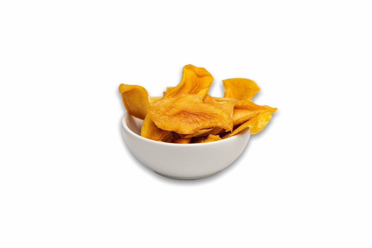 Mango bez cukru. (100g)