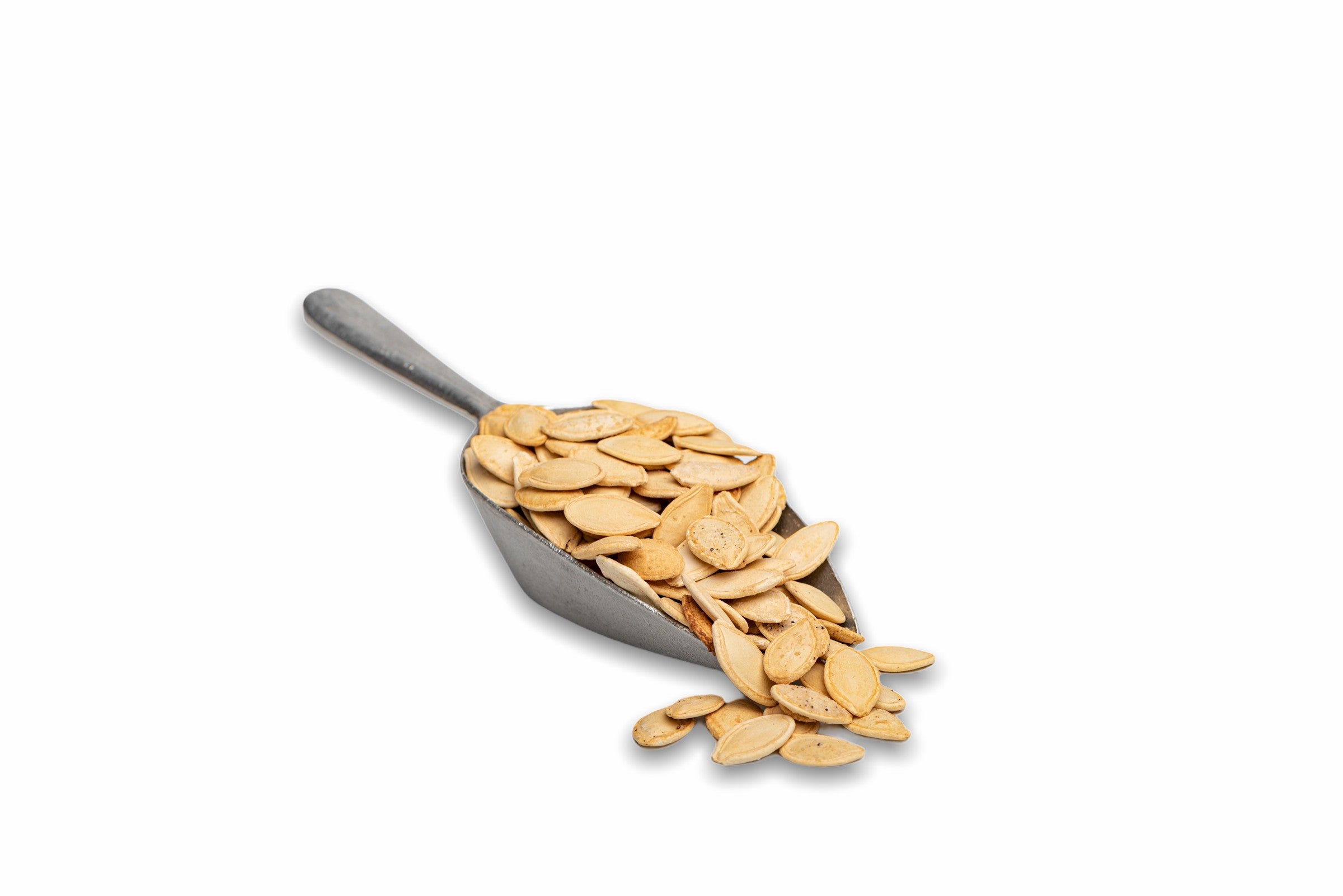 Gruboziarniste passatembo z solą. (100g)