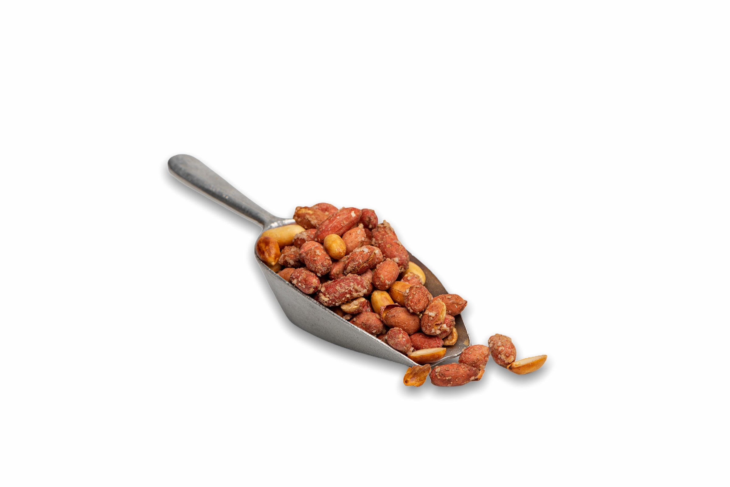 Orzeszki ziemne z solą. (100g)