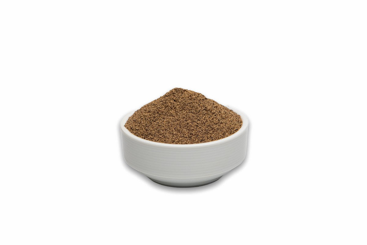 Mielony czarny pieprz. (100g)