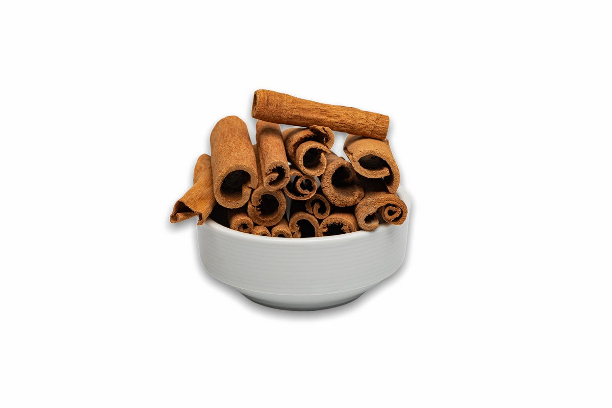 Drewno cynamonowe. (100g)