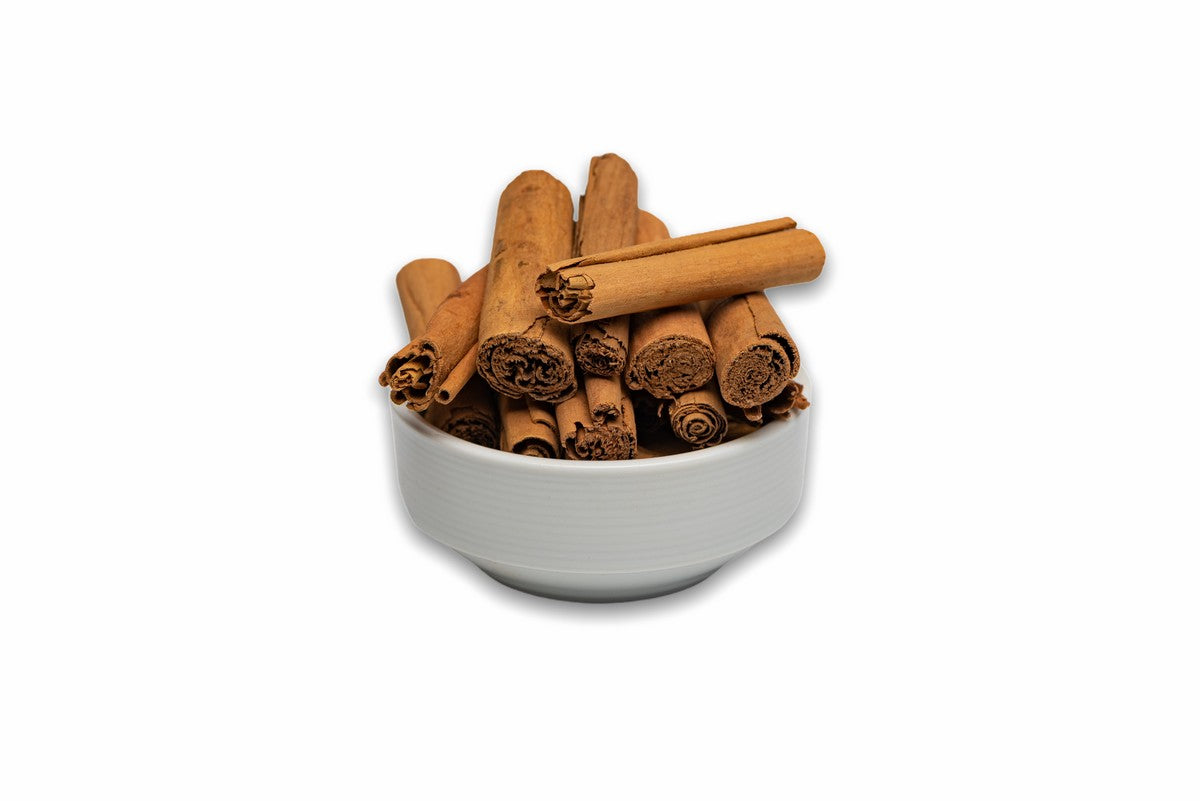 Drewno cynamonowe z Cejlonu (100 g)